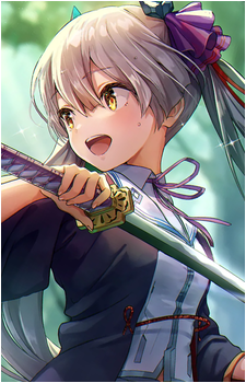 Hisame Ogasahara