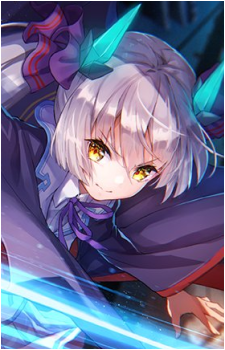 Hisame Ogasahara
