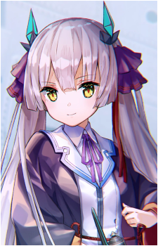 Hisame Ogasahara's image