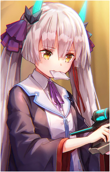 Hisame Ogasahara