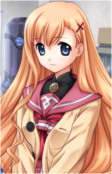 Tomori Hinomiya's image