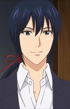 Ryū's image