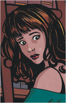 Rosalee Calvert's image