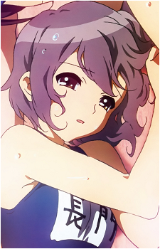 Image 13 of Yuki Nagato