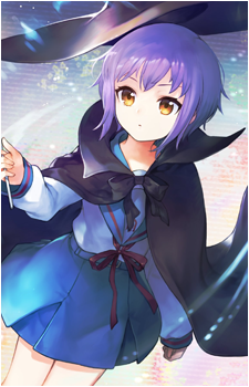 Image 32 of Yuki Nagato