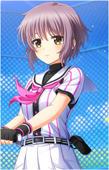 Yuki Nagato