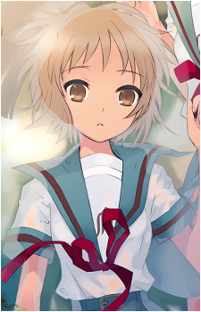 Image 61 of Yuki Nagato