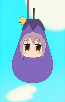 Yuki Nagato