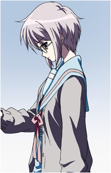Image 29 of Yuki Nagato