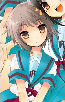 Image 65 of Yuki Nagato