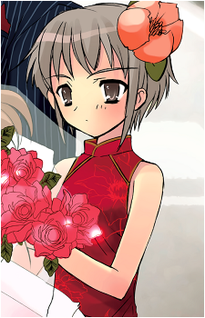 Image 57 of Yuki Nagato