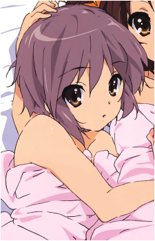 Image 46 of Yuki Nagato