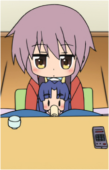 Yuki Nagato