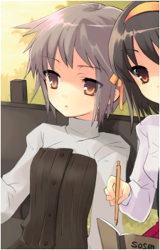 Image 69 of Yuki Nagato