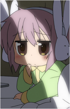 Yuki Nagato