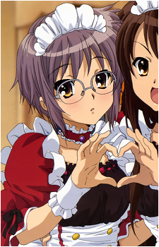 Image 30 of Yuki Nagato