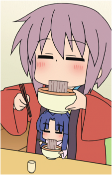 Yuki Nagato