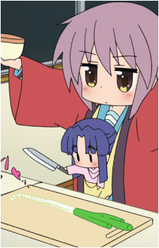 Yuki Nagato