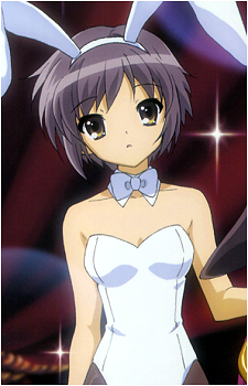 Image 72 of Yuki Nagato