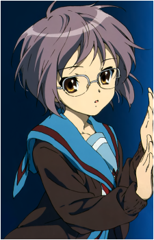 Image 43 of Yuki Nagato