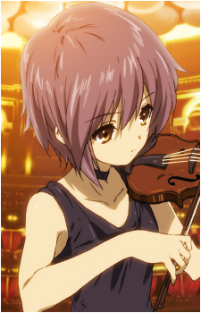 Image 12 of Yuki Nagato