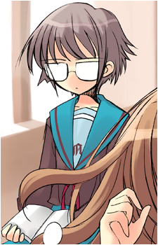 Image 60 of Yuki Nagato
