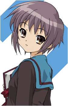 Image 28 of Yuki Nagato