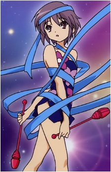 Image 39 of Yuki Nagato