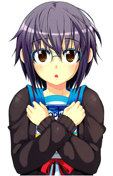 Image 54 of Yuki Nagato