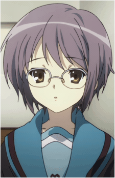 Image 81 of Yuki Nagato