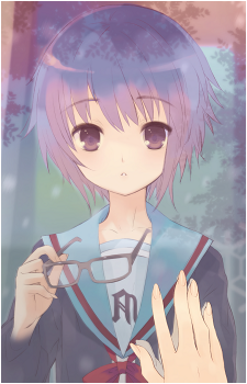 Image 11 of Yuki Nagato