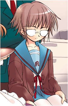 Image 56 of Yuki Nagato