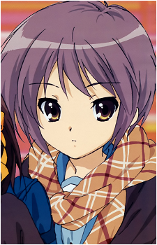 Image 5 of Yuki Nagato
