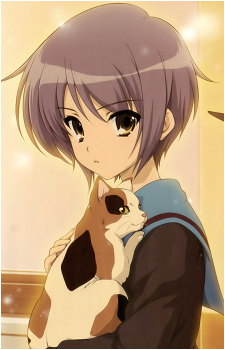 Image 52 of Yuki Nagato