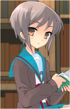 Image 70 of Yuki Nagato