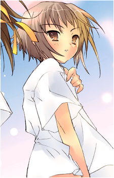 Image 67 of Yuki Nagato