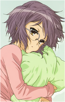 Image 35 of Yuki Nagato