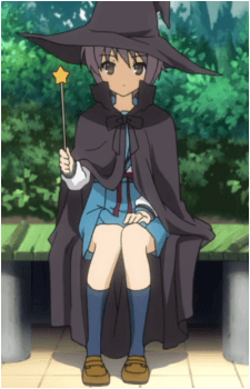 Image 77 of Yuki Nagato