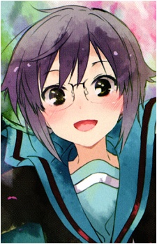 Image 8 of Yuki Nagato