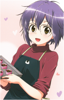 Image 7 of Yuki Nagato