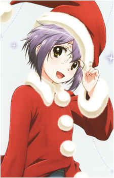Image 34 of Yuki Nagato