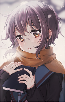 Image 20 of Yuki Nagato