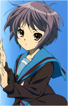 Image 44 of Yuki Nagato