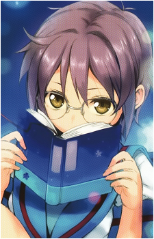 Image 14 of Yuki Nagato