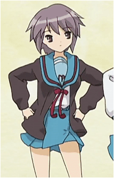 Image 78 of Yuki Nagato