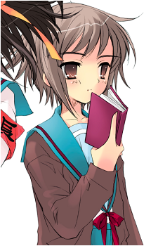 Image 58 of Yuki Nagato