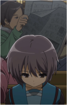 Image 75 of Yuki Nagato