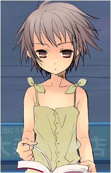 Image 62 of Yuki Nagato