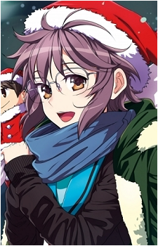 Image 15 of Yuki Nagato