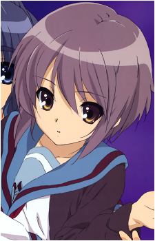 Image 47 of Yuki Nagato